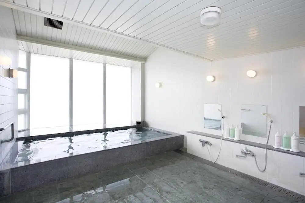Hotel Familio Tateyama
