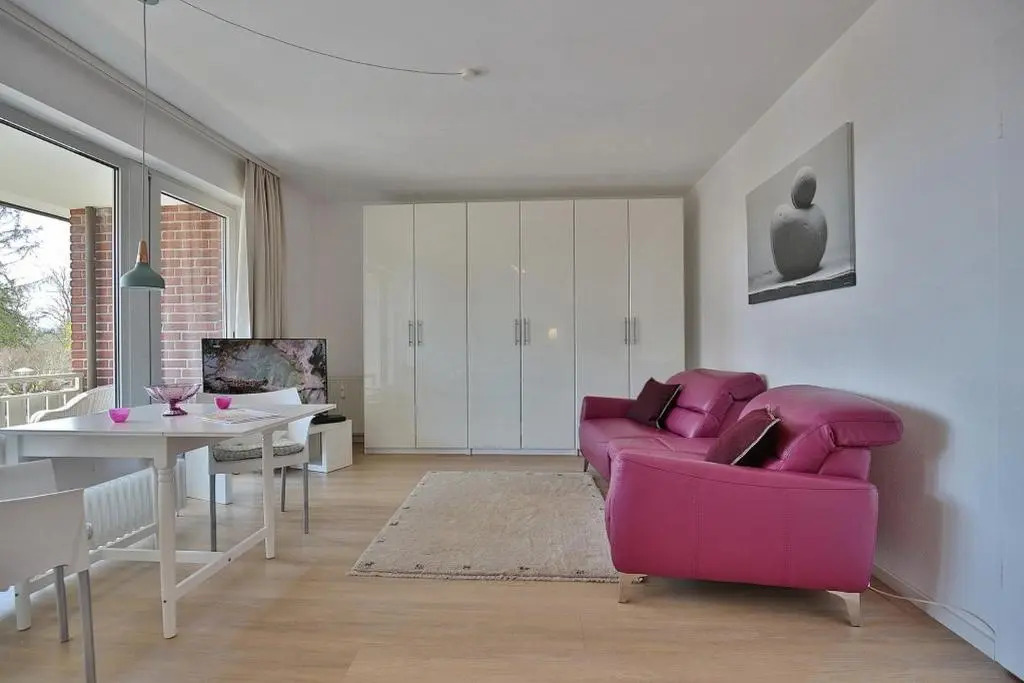 Am Elchgrund Am Elchgrund 7 Appartement 5