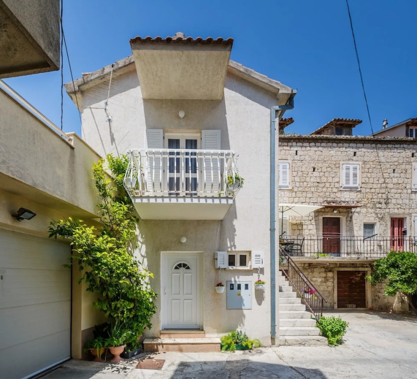 Apartments Sea Star