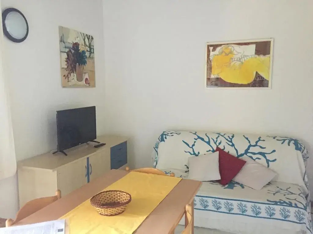 Residence Approdo Verde