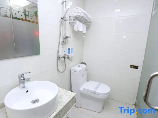 Wei8 Hotel