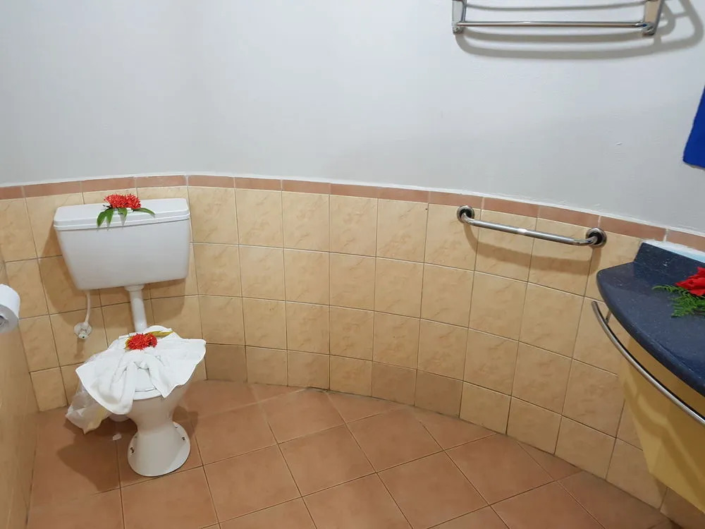 Leuaina Beach Resort