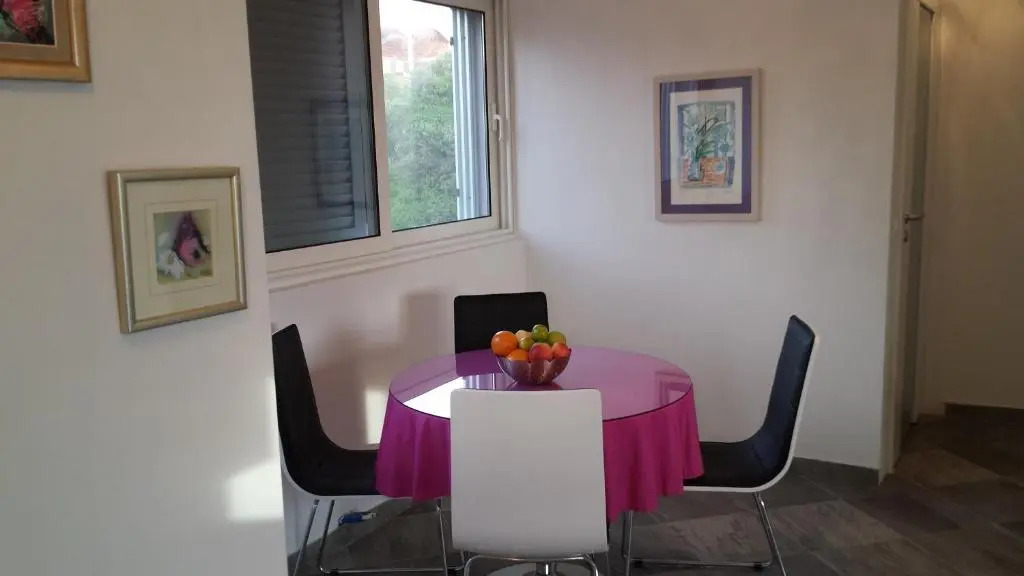 Apartment Ika