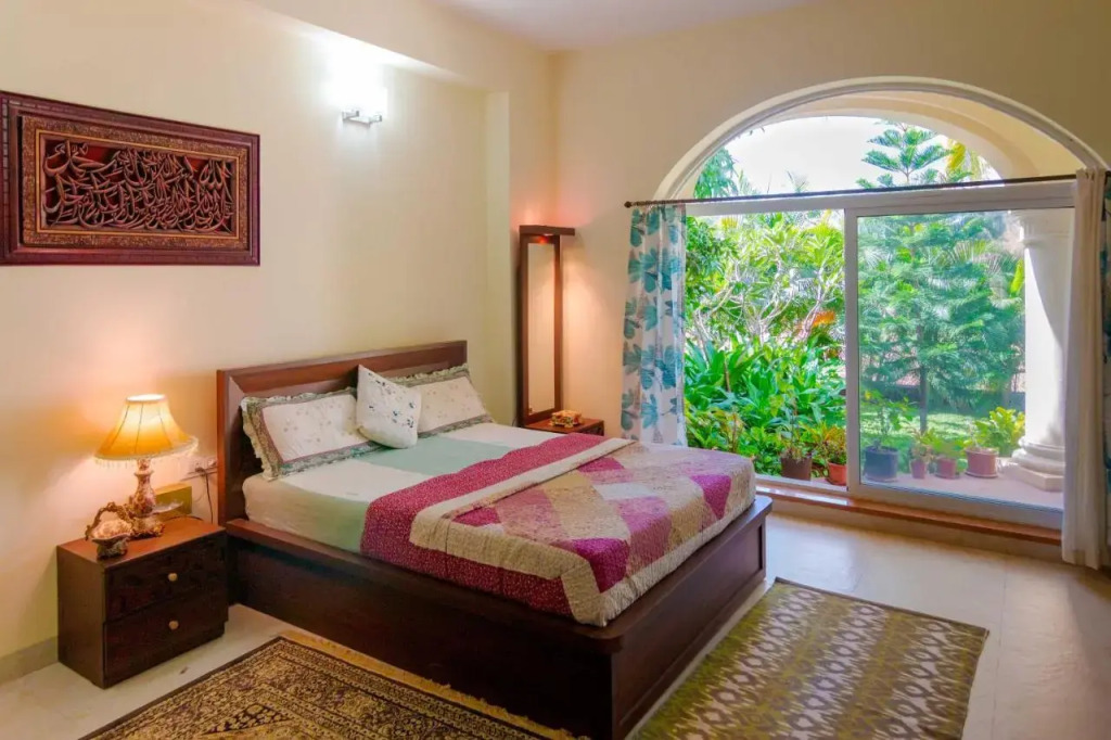 SaffronStays La Casa Maestro, Kashid