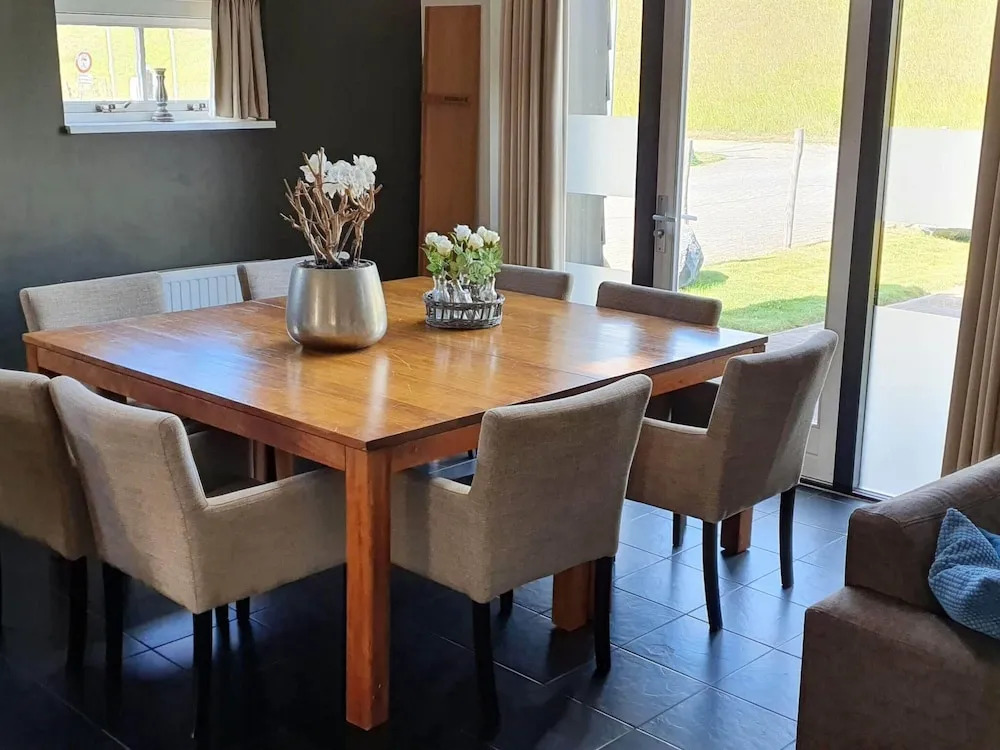 Wemeldinge Group Retreat
