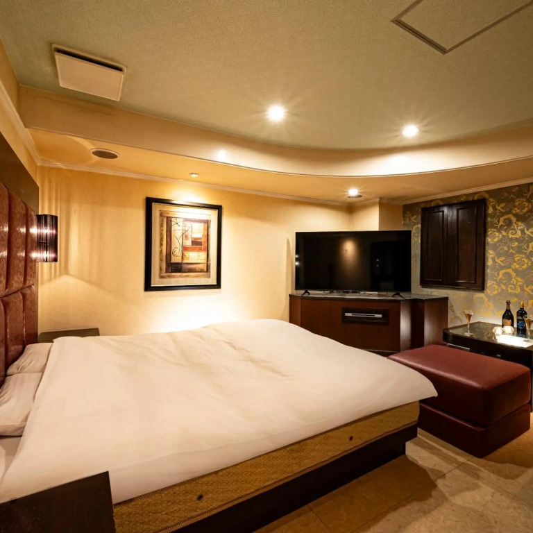 Hotel MINT Osaka Airport