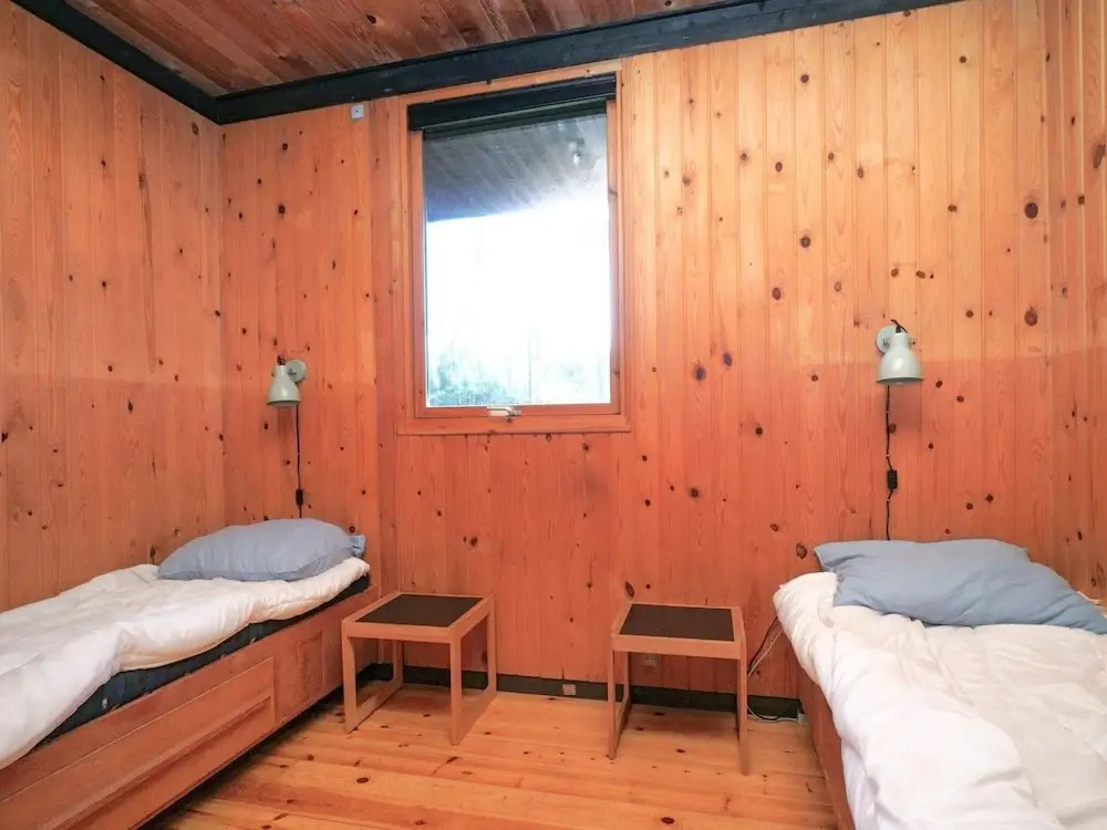 4 person holiday home in Nykøbing Sj-By Traum