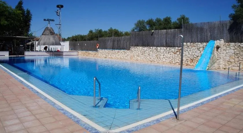 Villas El Cañuelo