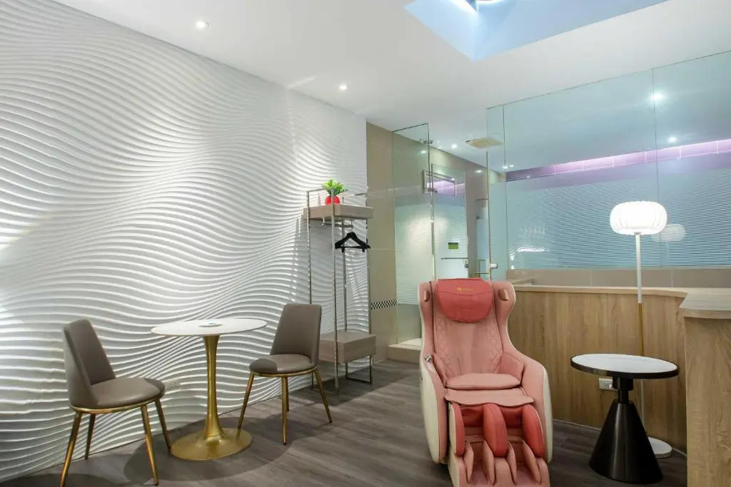 168 Motel-Taoyuan