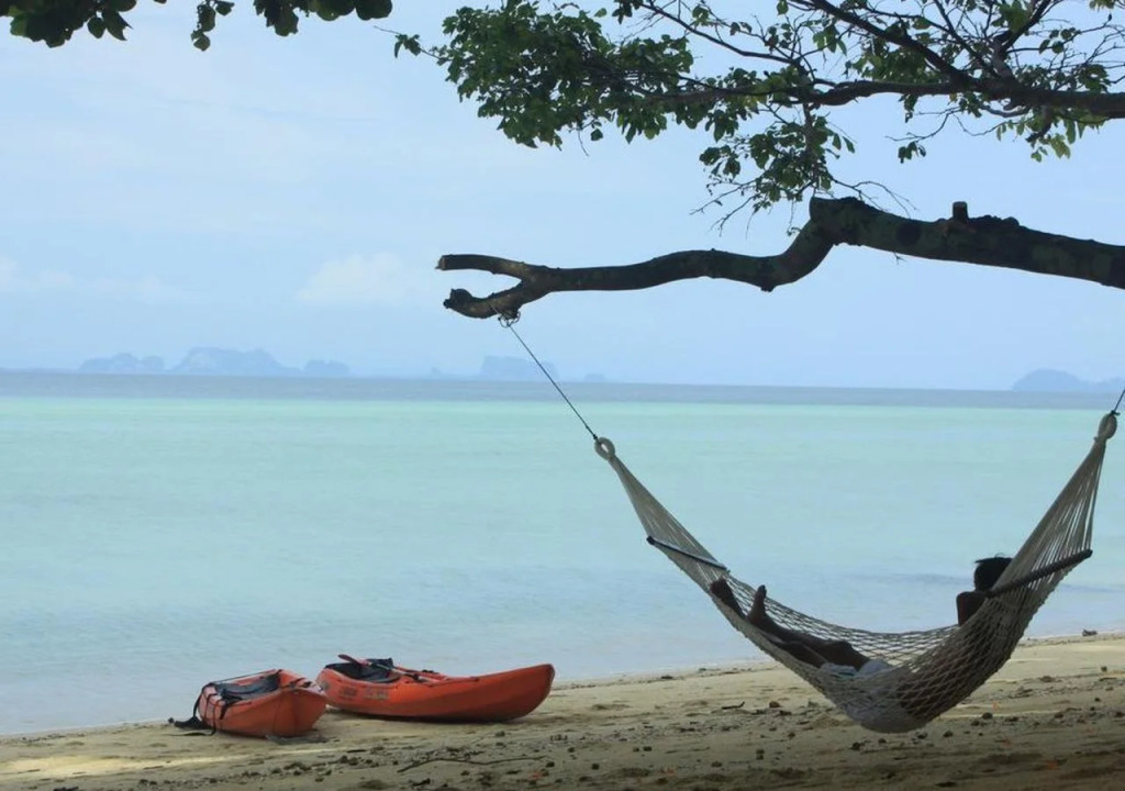 Coral Garden Resort
