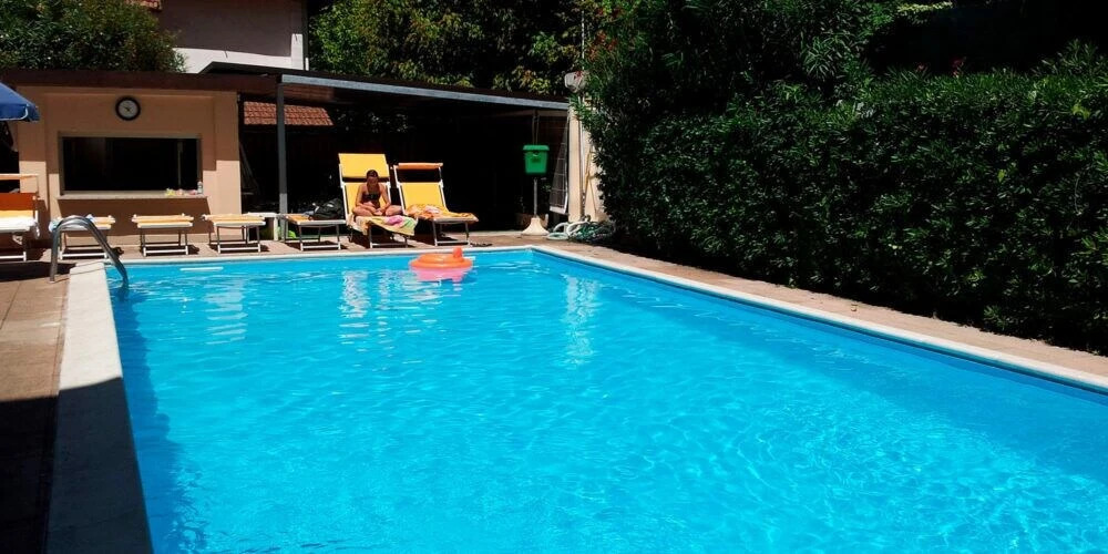 Residence Nocchiero