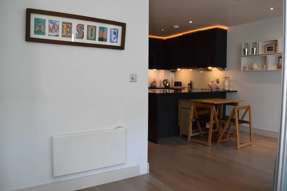 1 Bedroom Apartment in Imperial Wharf