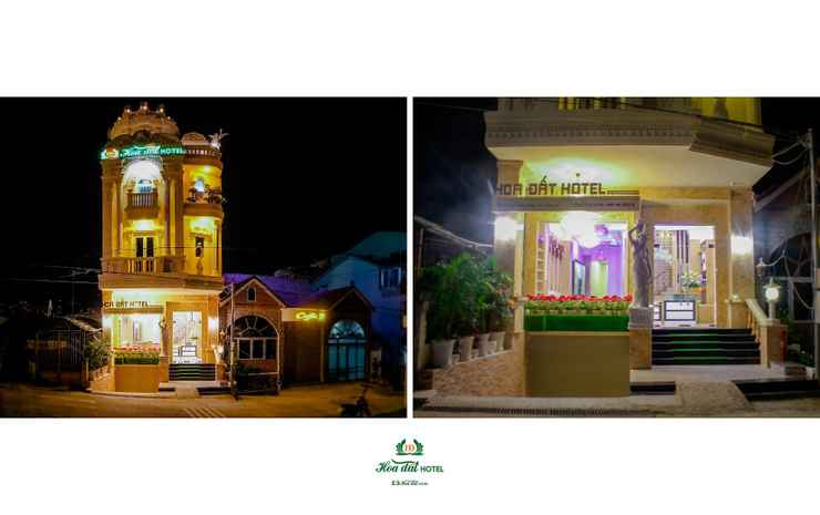 Hoa Dat Da Lat Hotel