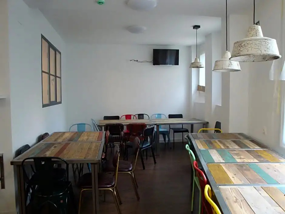 Agora Hostel