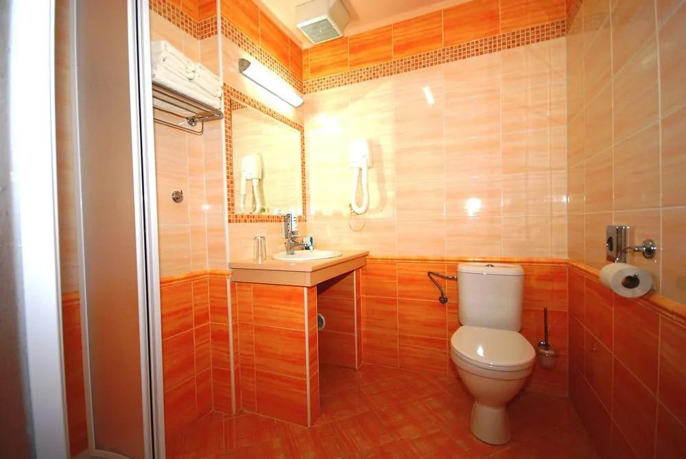 Hotel Polovnik