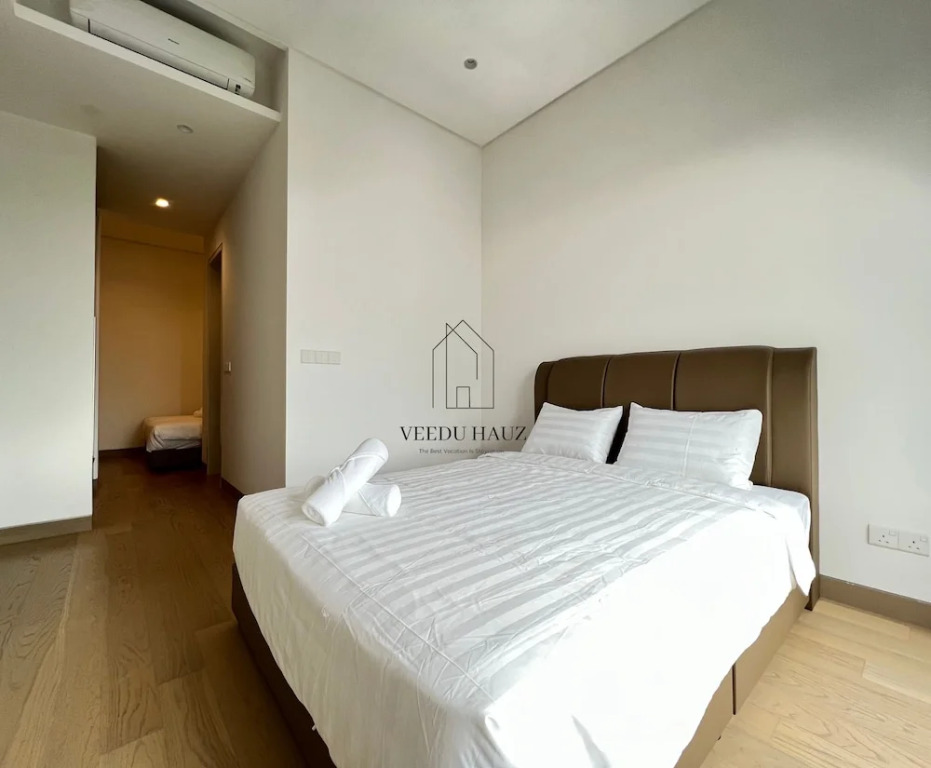 LUCENTIA RESIDENCE by ROOMZONE MALAYSIA BUKIT BINTANG,KLCC