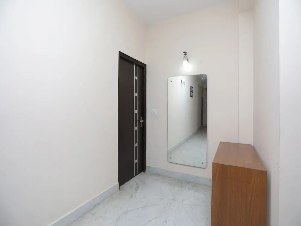 OYO 14321 Home Studio Mount View Rohtang Highway