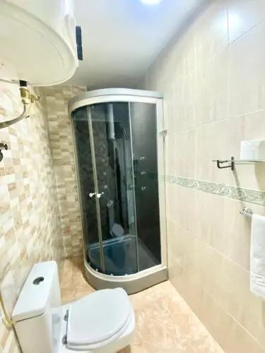 Jaime el Conquistador Apartment