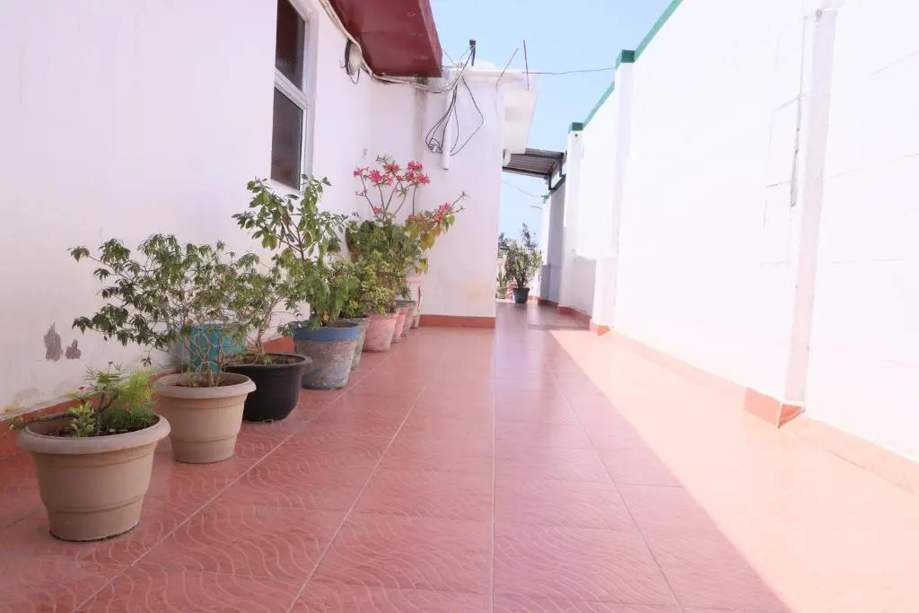 Just Guest House, Chennai Airport