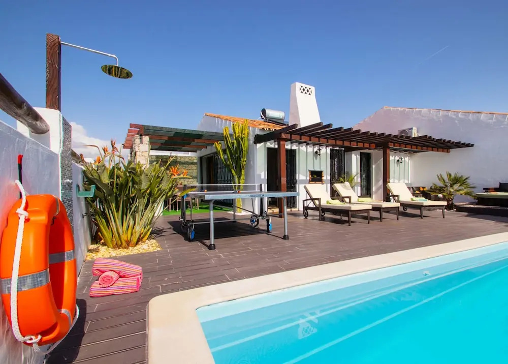 Villa Krabi - Elegante moradia com piscina aquecível - Albufeira