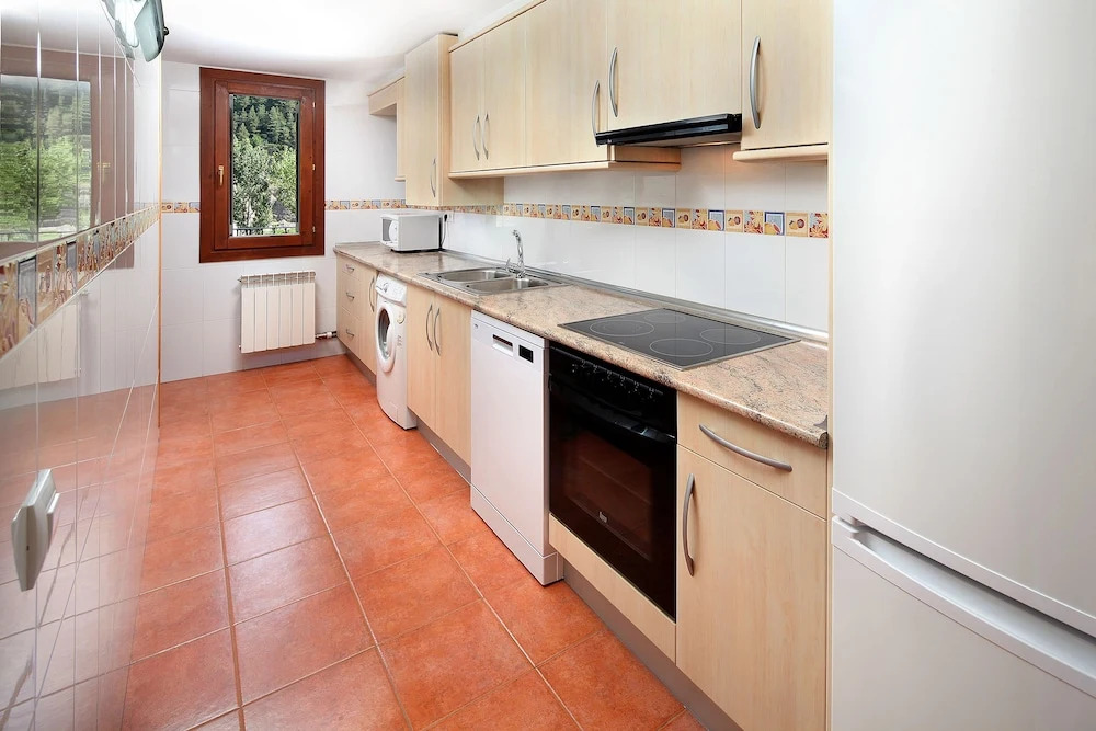 PirineosNature Apartments