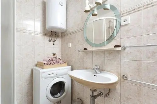 Apartment Marina