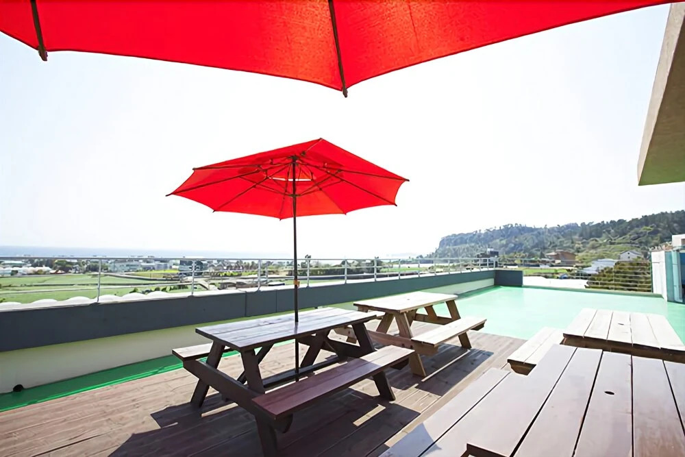 Villa Merci Jeju