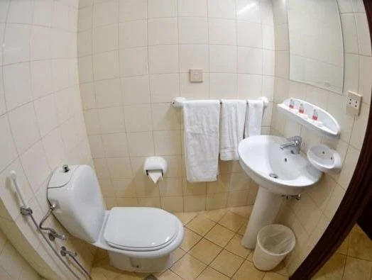 Jadly Hotel