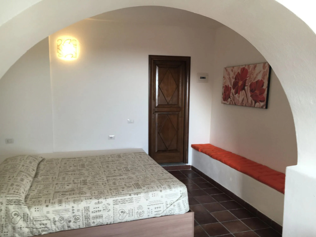 Montemarcello Holiday Home