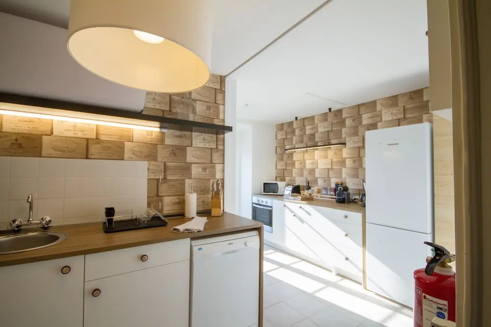 Sweet Lisbon Arts Holiday Apartment