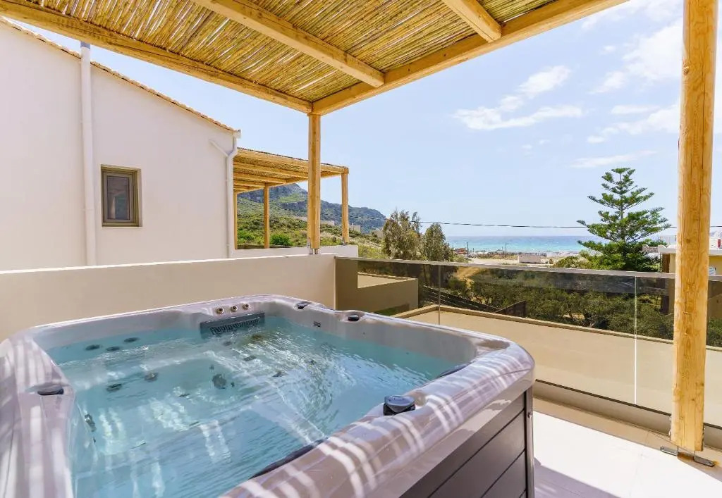 Increteblue Suites