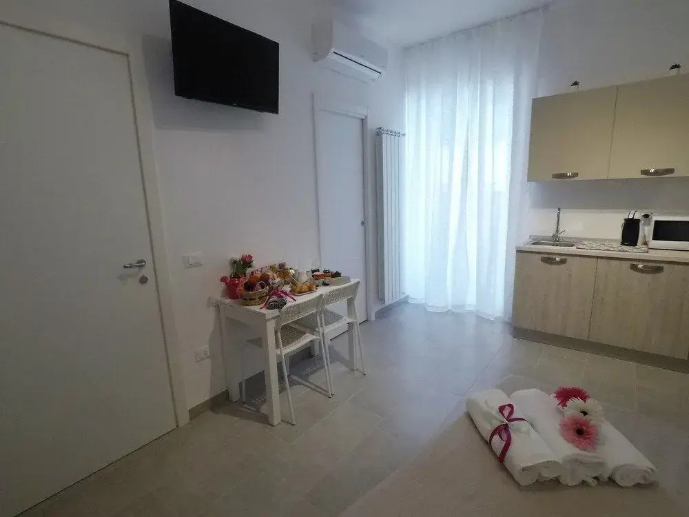 le dimore di Magda suite & rooms