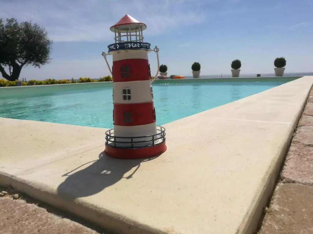 B&B Giglio Marino