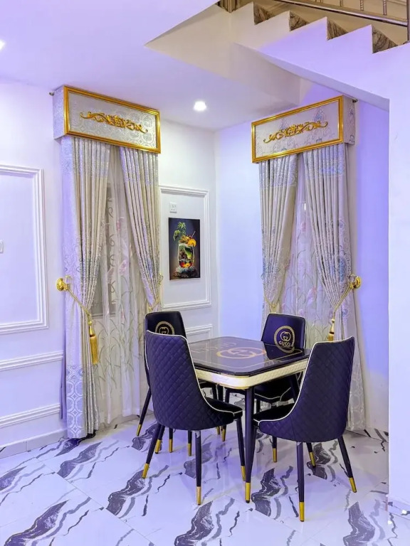The Paletinos Luxury Aparthotel