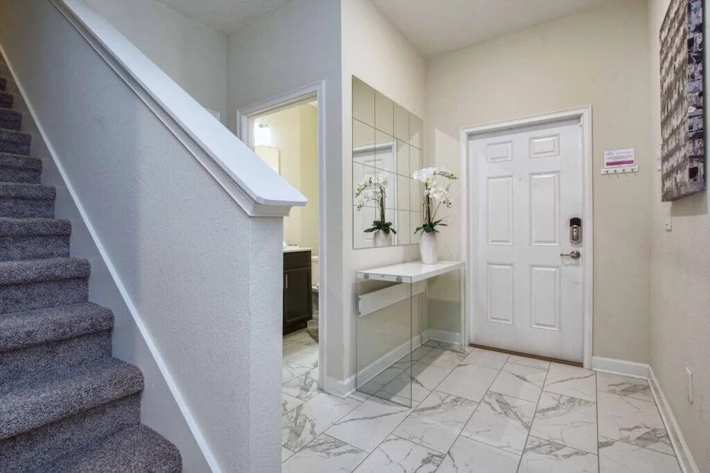 4804rc - Storey Lake 4 Bedroom Townhouse