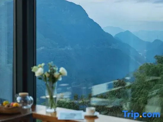 Muyun Guesthouse