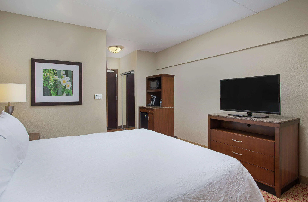 Hilton Garden Inn Pikeville