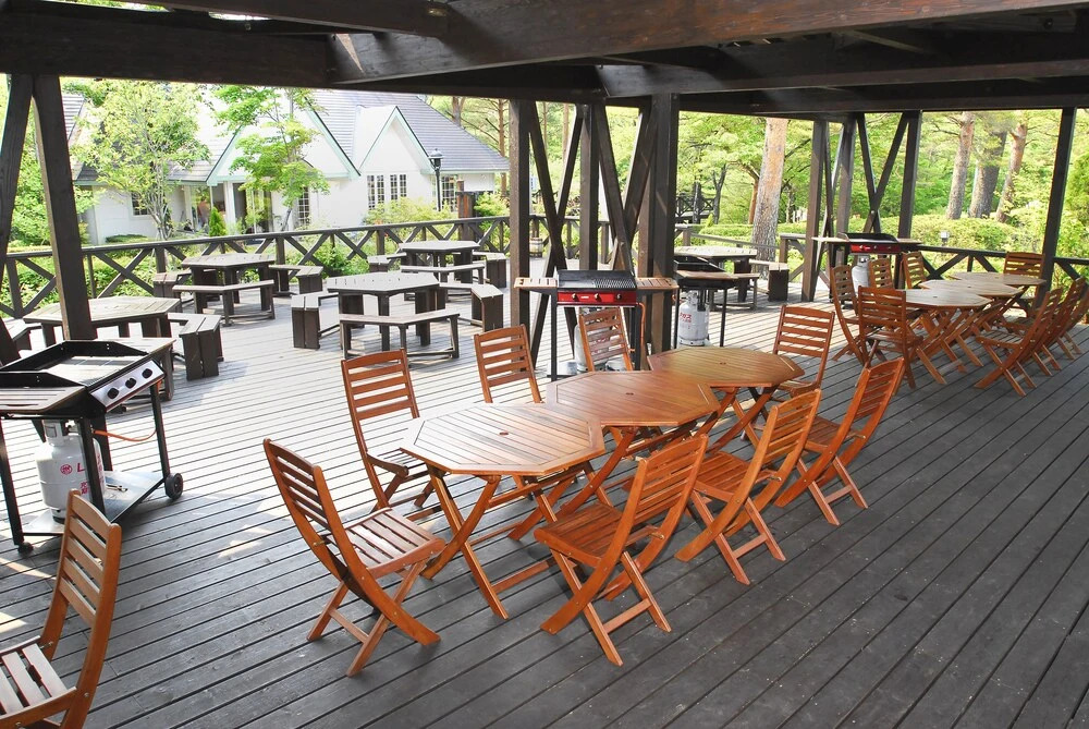 Towa Pure Cottages