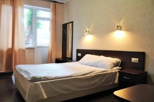 Shevchenko 21 Guest House