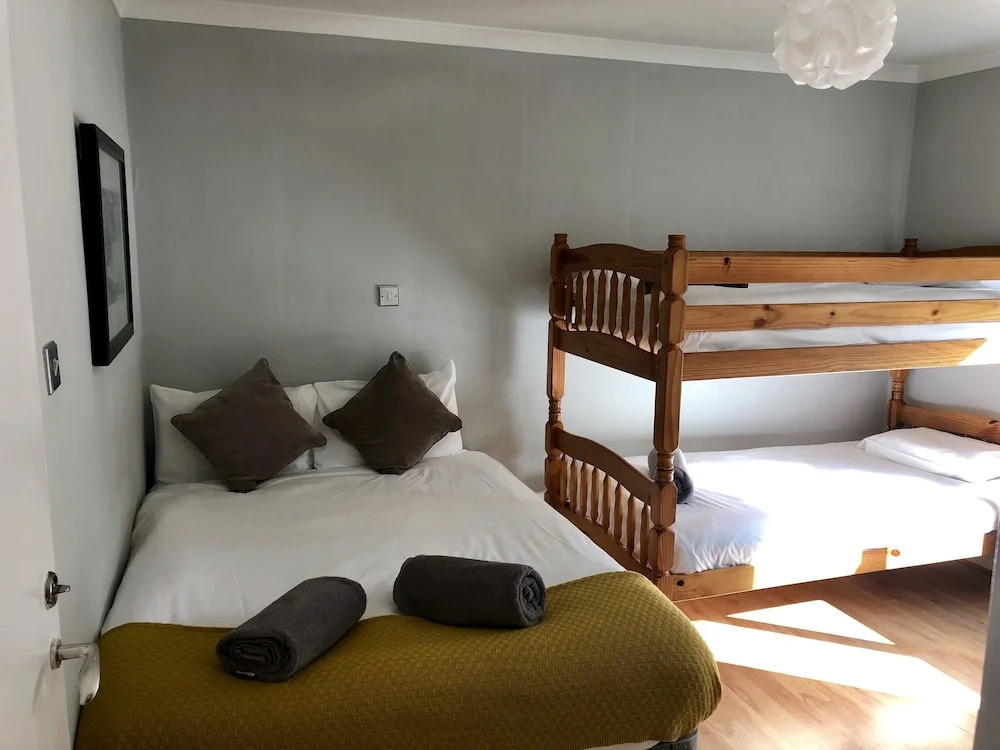 The Glentress Hotel