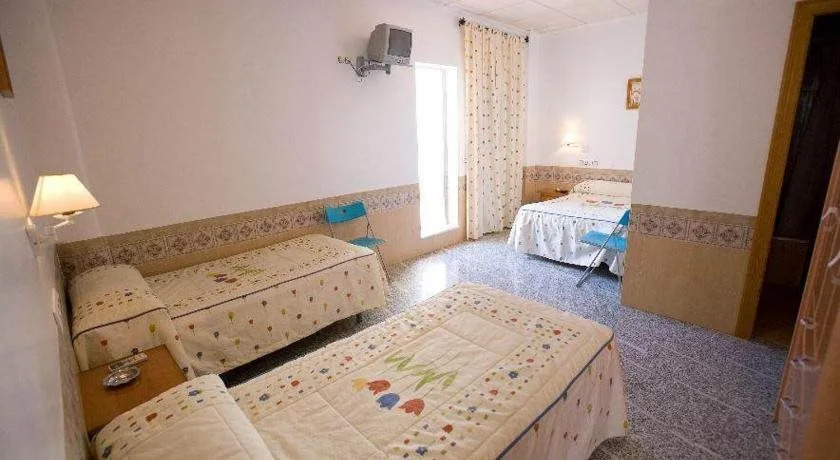 Hostal Don Quijote