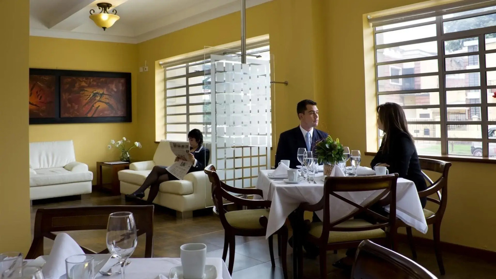 Hotel Teusaquillo Boutique
