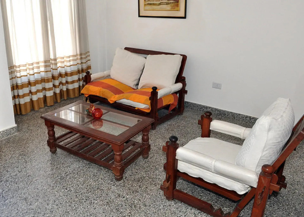 Hostal El Dorado