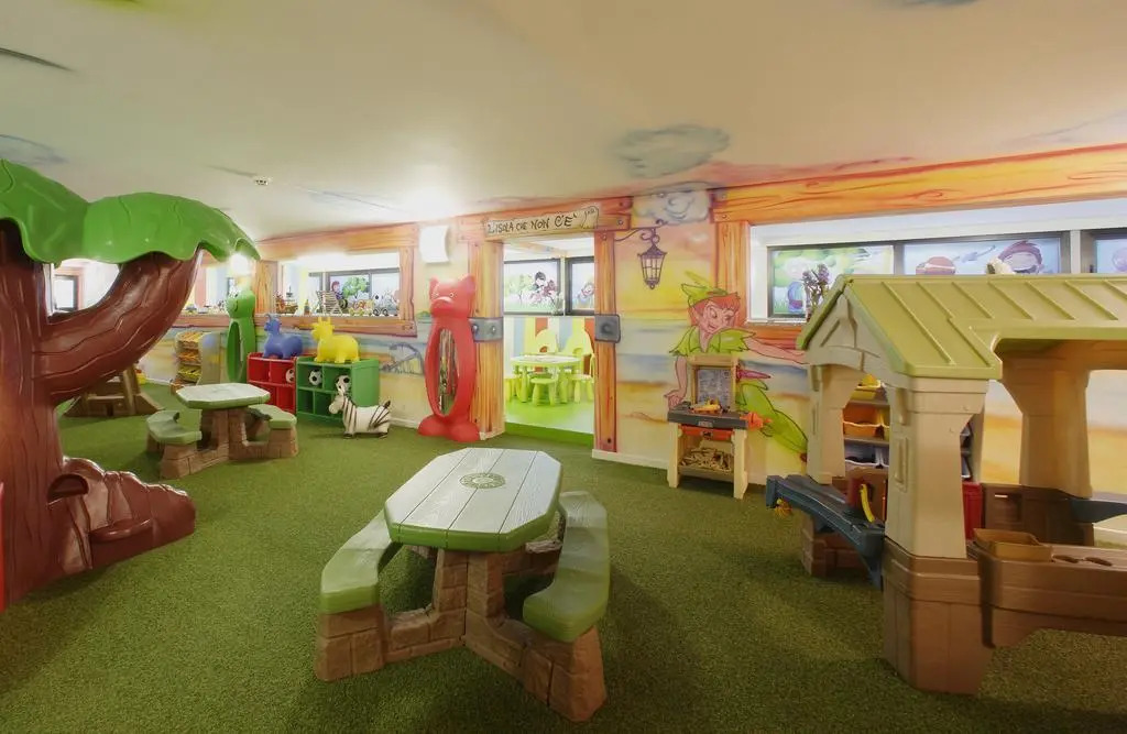 Hotel Gardenia