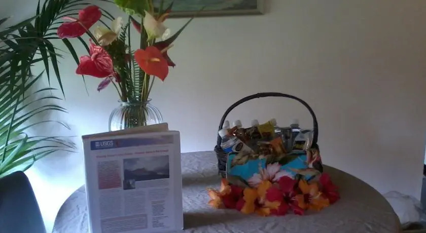 Halias Hideaway