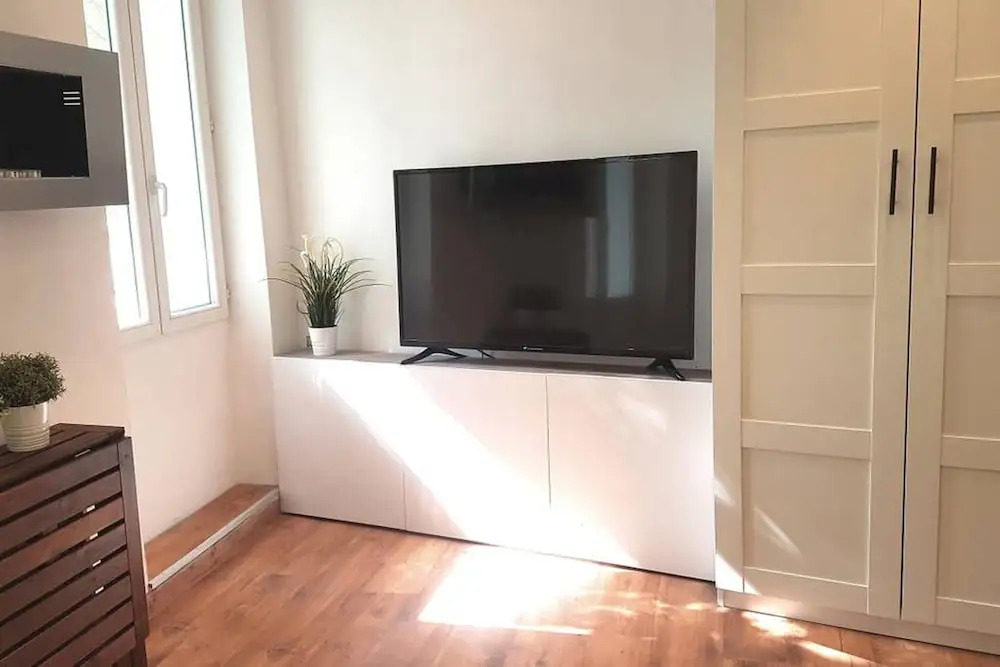 T2 Cozy et design - WiFi fibre