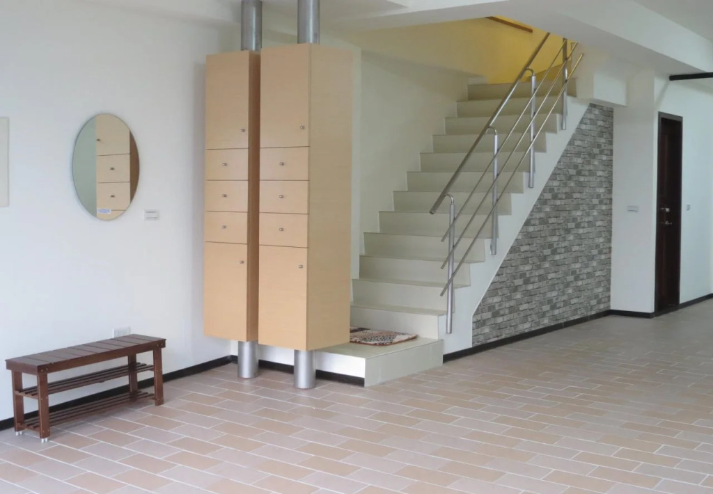 Grand Allevia Villa