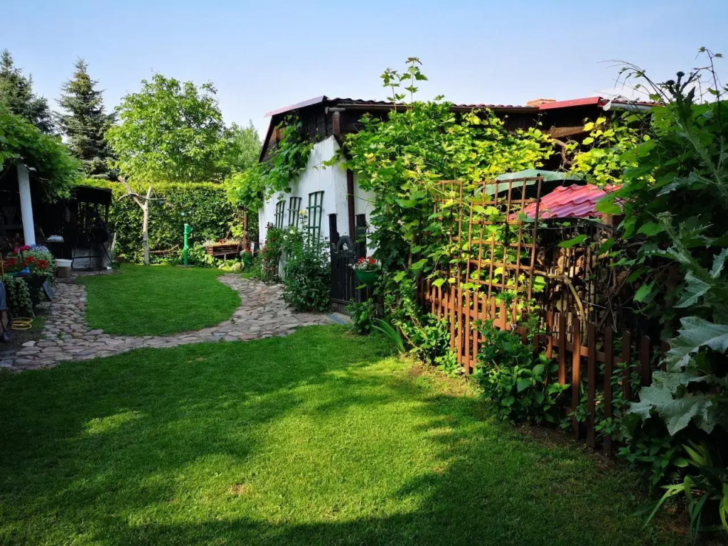 Sielankowy Domek