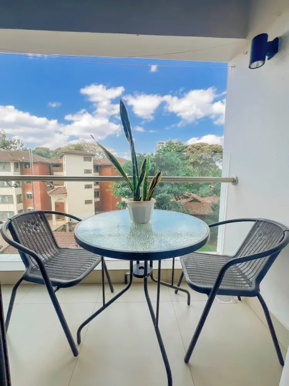 Astoria Apartments