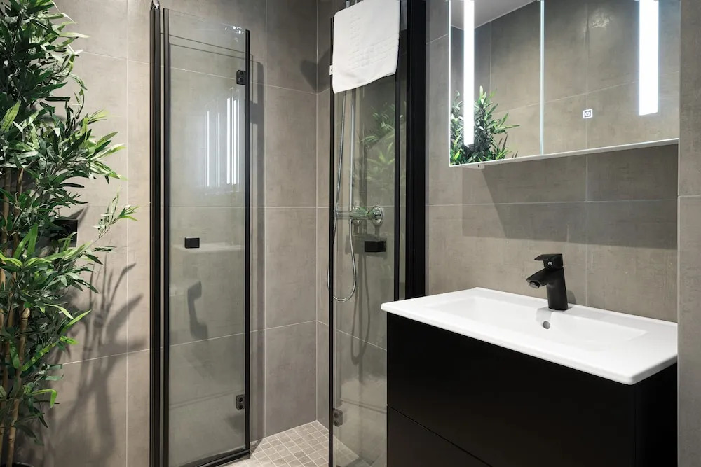 The Stay Nygård - Serviced Apartments